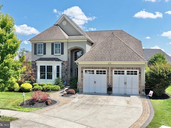 20 LIVERPOOL WAY, MEDFORD, NJ 08055