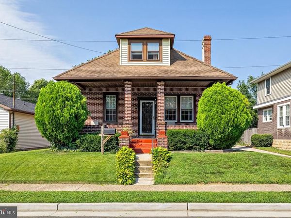 241 JAMES STREET, MOUNT EPHRAIM, NJ 08059
