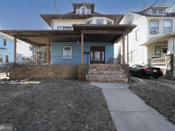 1112 COLLINGS AVENUE, OAKLYN, NJ 08107