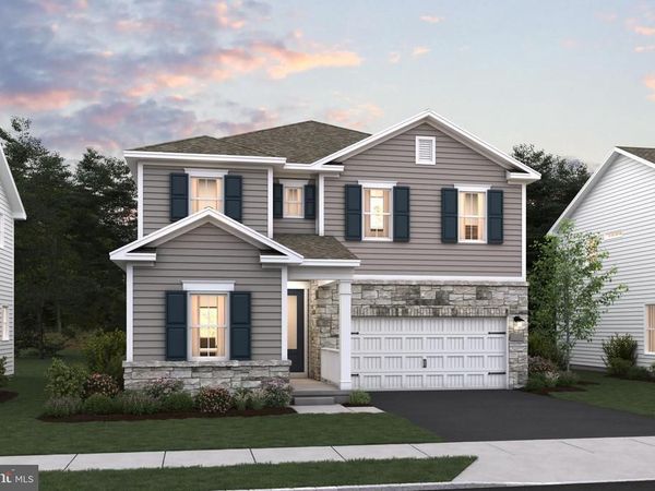 25 COTTONWOOD AVENUE, BERLIN, NJ 08009