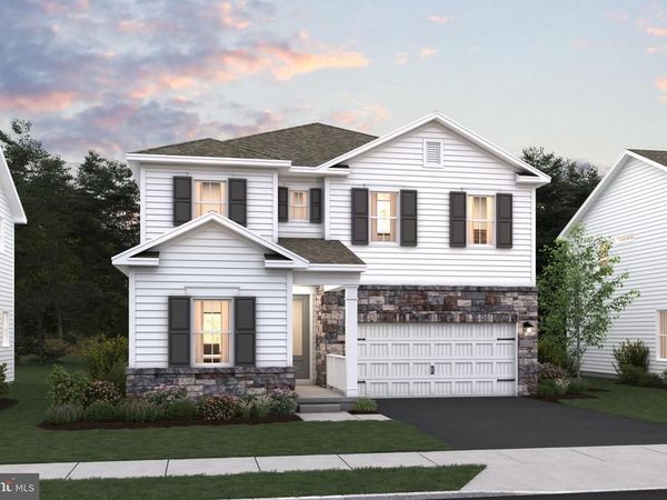 29 COTTONWOOD AVENUE, BERLIN, NJ 08009