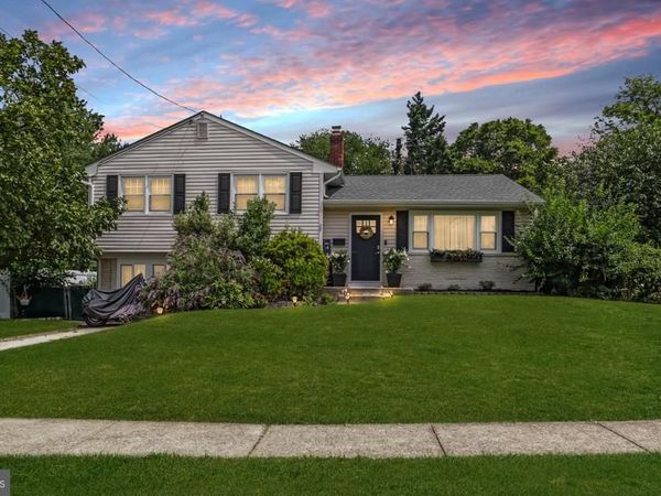 29 TILFORD ROAD, SOMERDALE, NJ 08083