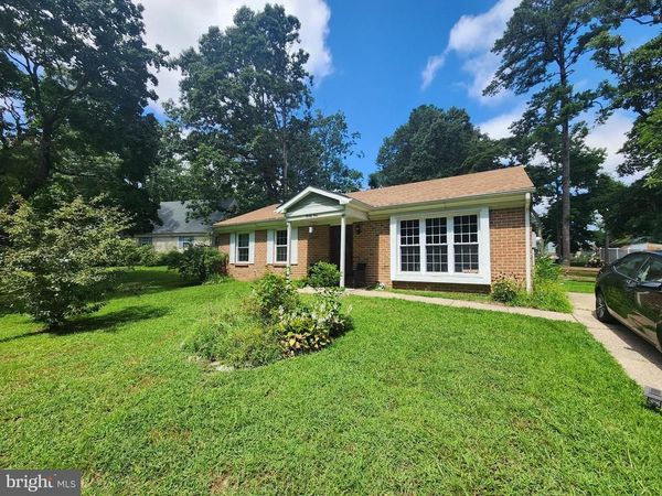 41 WINDMILL DRIVE, CLEMENTON, NJ 08021