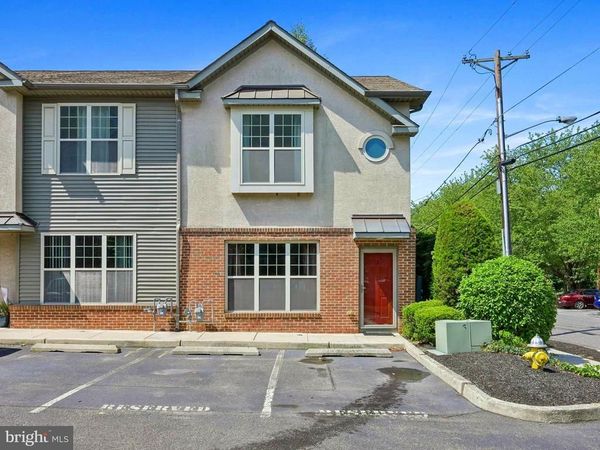 2 W STATION LANE, MERCHANTVILLE, NJ 08109