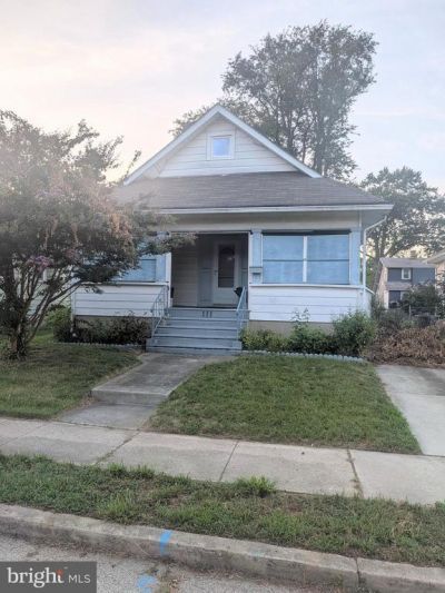 111 E Park Ave, Haddon Township, NJ 08107 Main Photo