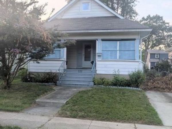 111 E PARK AVE, HADDON TOWNSHIP, NJ 08107