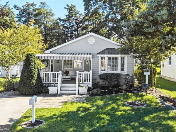 26 DELFORD ROAD, CAPE MAY, NJ 08204