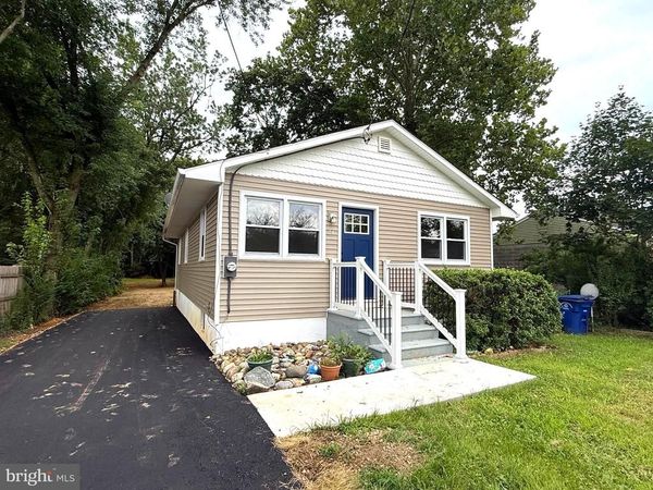 24 WOODLAND AVENUE, FRANKLINVILLE, NJ 08322