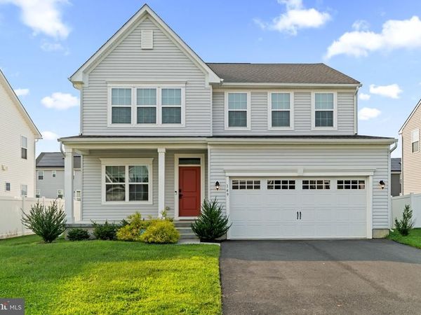149 MERSEYSIDE DRIVE, SWEDESBORO, NJ 08085