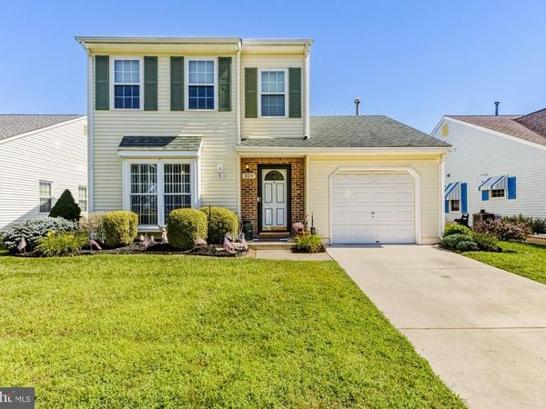 309 MARTINIQUE DRIVE, WILLIAMSTOWN, NJ 08094