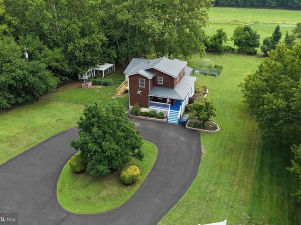 1122 WHITEHALL ROAD, NEWFIELD, NJ 08344