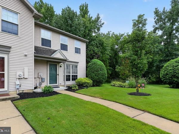 92 FOREST COURT, MANTUA, NJ 08051