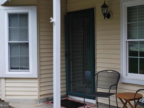 5 POWELL COURT, HIGHTSTOWN, NJ 08520
