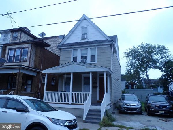 818 QUINTON AVENUE, TRENTON, NJ 08629