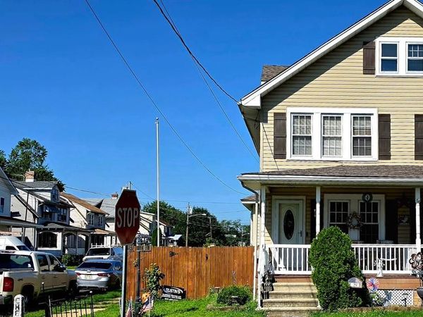 29 CHEWALLA BOULEVARD, HAMILTON, NJ 08619
