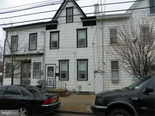 233 CUMMINGS AVENUE, TRENTON, NJ 08611