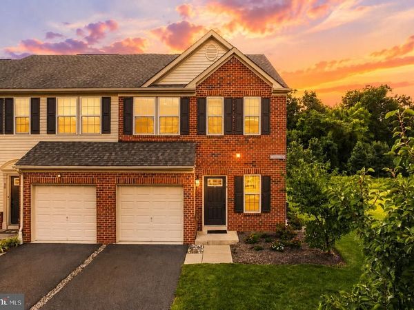 78 SUNDANCE DRIVE, HAMILTON, NJ 08619