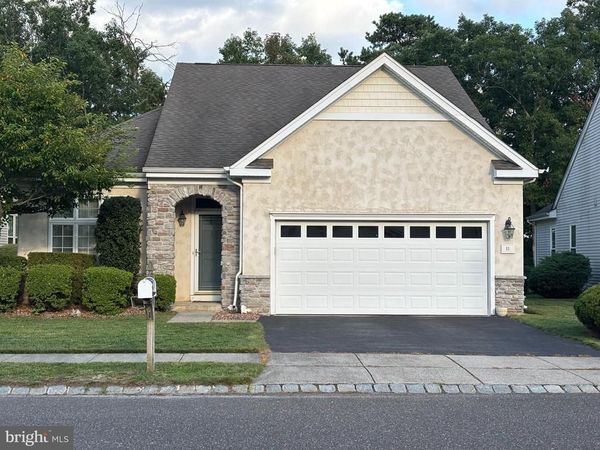 11 WESTPORT DRIVE, BARNEGAT, NJ 08005