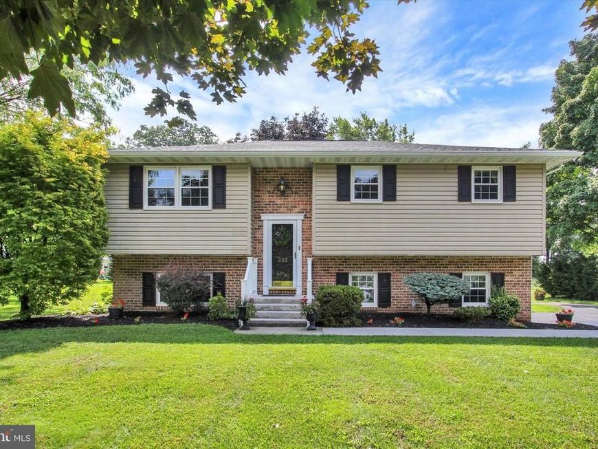 265 Bollinger Road, Littlestown, PA 17340 Main Photo