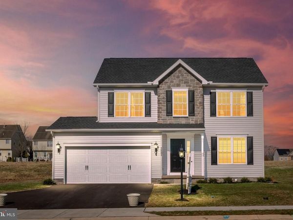 25 LILLICH , Unit 3, ABBOTTSTOWN, PA 17301