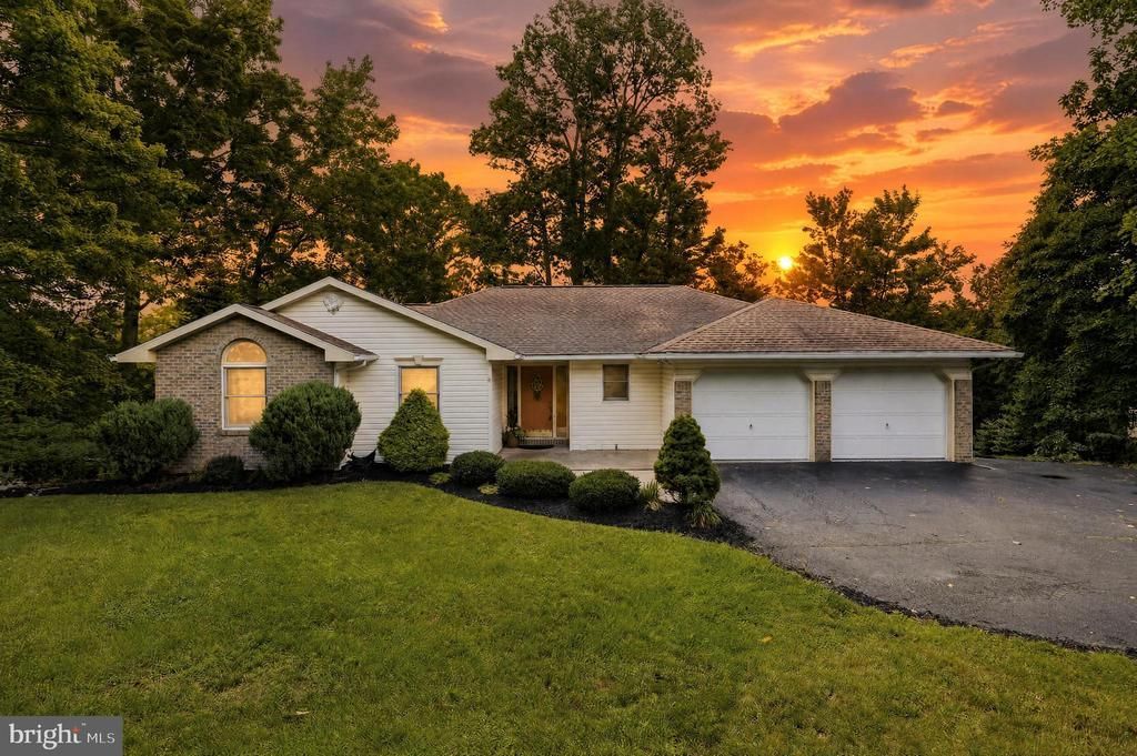 430 FORBES ROAD, BEDFORD, PA 15522