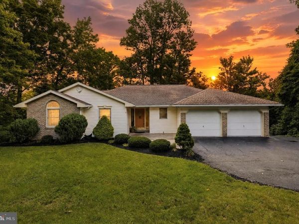 430 FORBES ROAD, BEDFORD, PA 15522