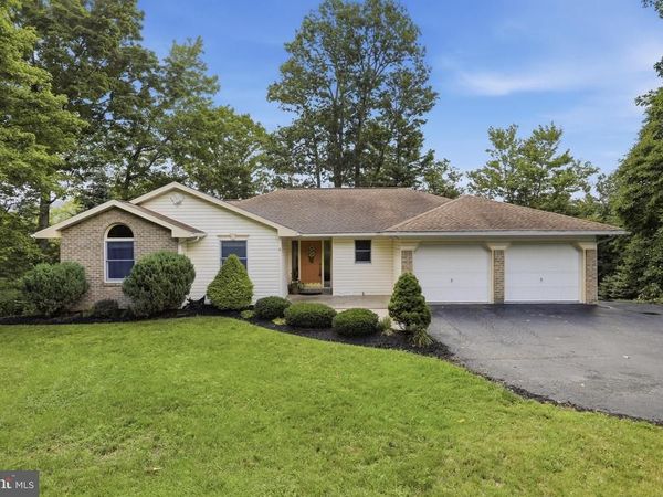 430 FORBES ROAD, BEDFORD, PA 15522