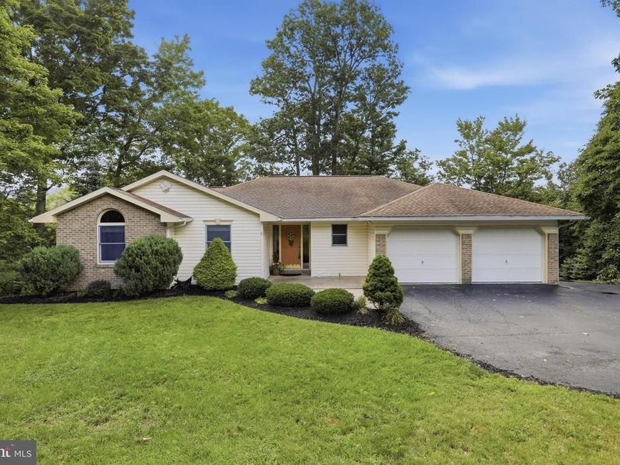 430 Forbes Road, Bedford, PA 15522 Main Photo