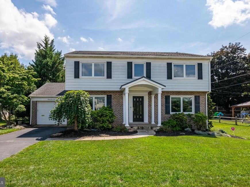 2216 Burkey Drive, Reading, PA 19610 Main Photo
