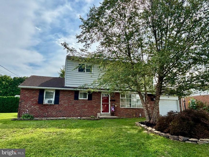 340 Harry Avenue, Robesonia, PA 19551 Main Photo