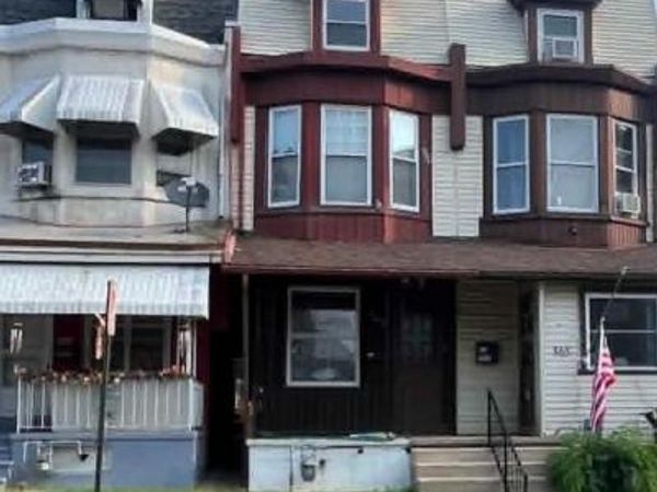 563 PERRY STREET, READING, PA 19601