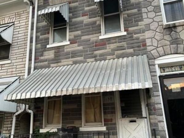 1139 MUHLENBERG STREET , READING, PA 19602