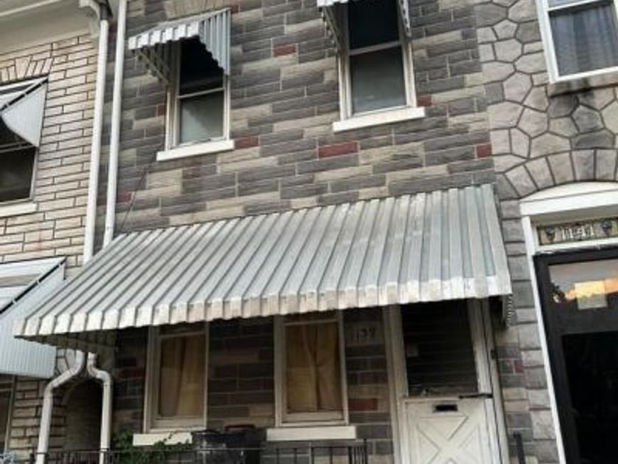 1139 Muhlenberg Street , Reading, PA 19602 Main Photo