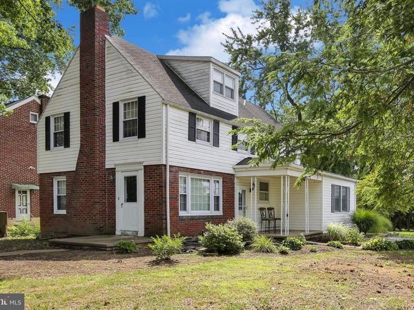 3724 STOUDTS FERRY BRIDGE ROAD, READING, PA 19605