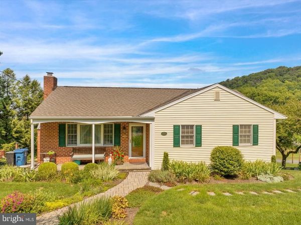 3300 MANNERCHOR ROAD, TEMPLE, PA 19560
