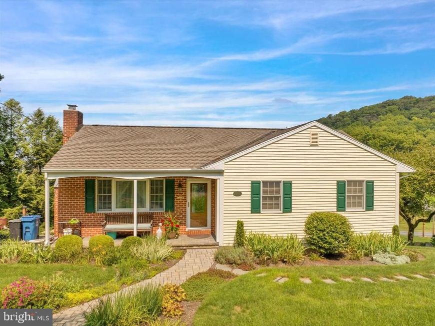 3300 Mannerchor Road, Temple, PA 19560 Main Photo