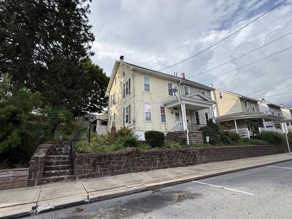 23 E MOHN STREET , MOHNTON, PA 19540