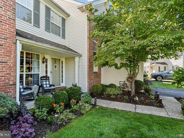 710 STAFFORD COURT, CHALFONT, PA 18914