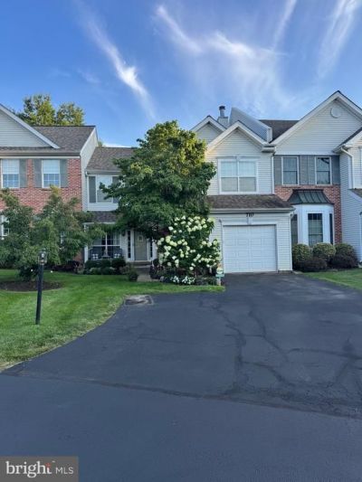 710 STAFFORD COURT , CHALFONT, PA 18914
