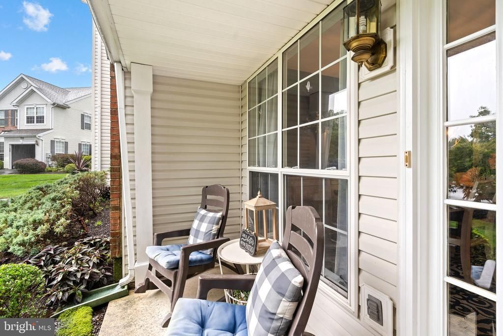 710 STAFFORD COURT, CHALFONT, PA 18914
