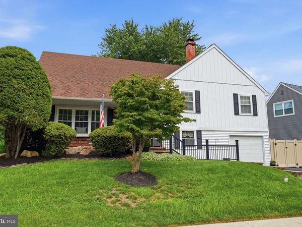 3620 CLEAR SPRINGS DRIVE, BENSALEM, PA 19020