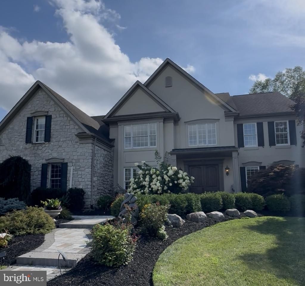 2310 SANDHURST DRIVE , JAMISON, PA 18929