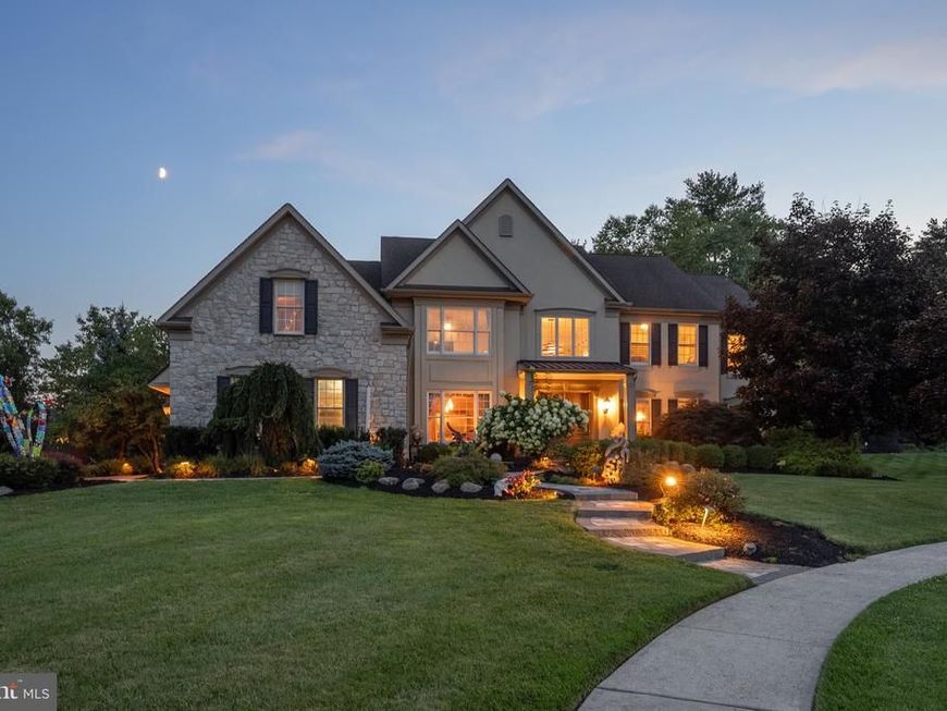 2310 Sandhurst Drive, Jamison, PA 18929 Main Photo