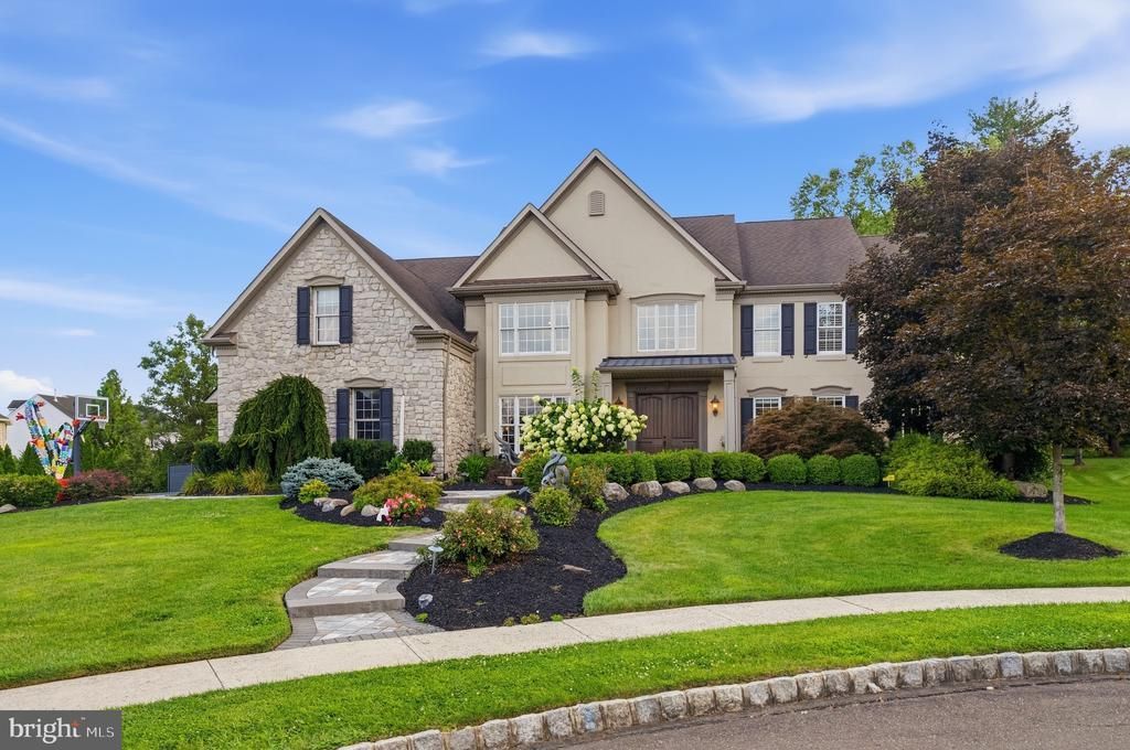 2310 SANDHURST DRIVE, JAMISON, PA 18929