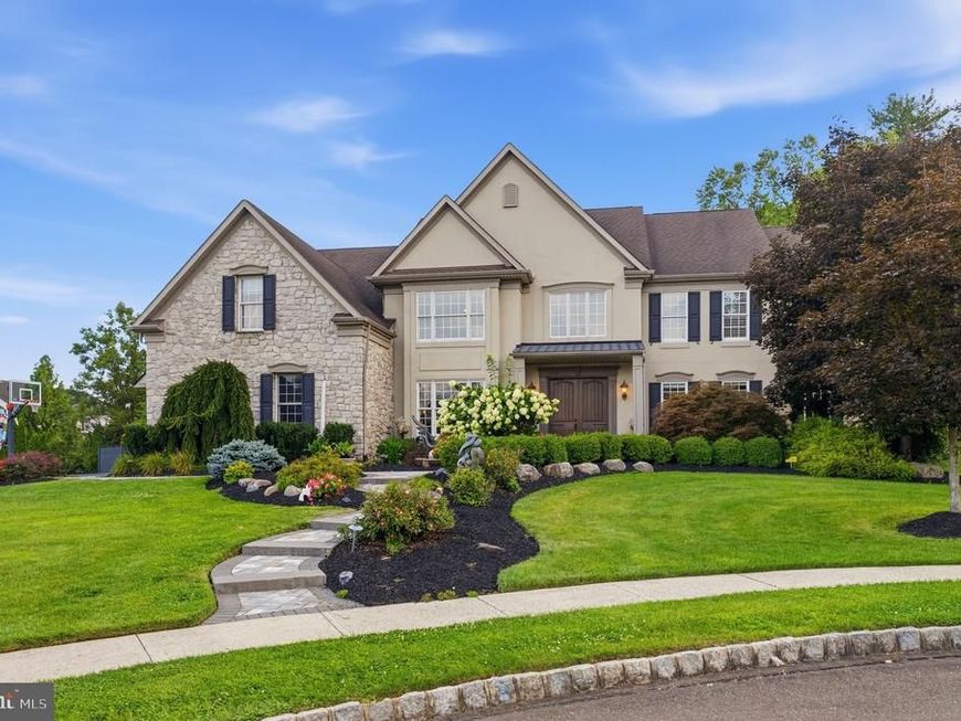 2310 Sandhurst Drive, Jamison, PA 18929 Main Photo