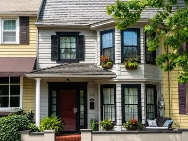 46 W FERRY STREET, NEW HOPE, PA 18938