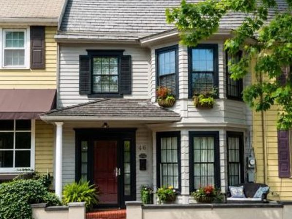 46 W FERRY STREET, NEW HOPE, PA 18938