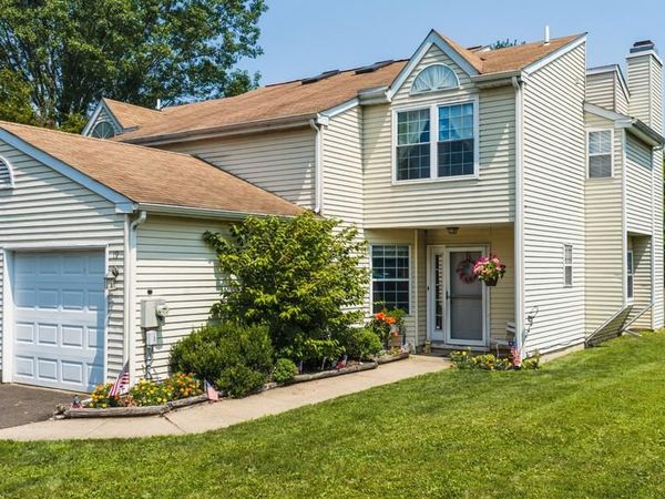 19 KERN DRIVE , PERKASIE, PA 18944