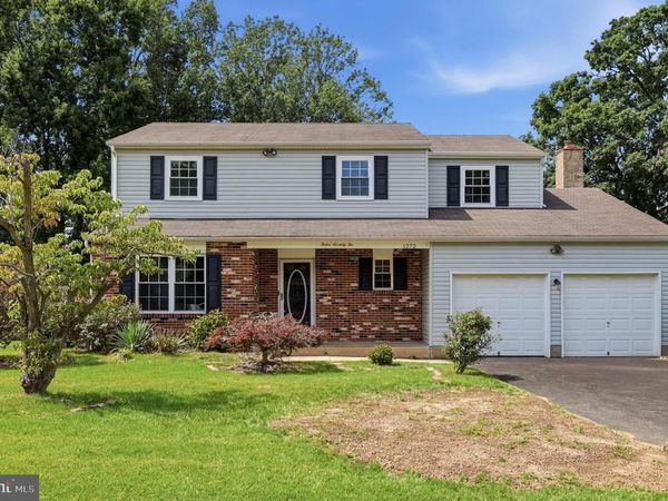 1272 TWIN STREAMS DRIVE , WARMINSTER, PA 18974