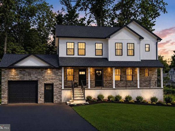 421 HIGHLAND AVENUE W , LANGHORNE, PA 19047